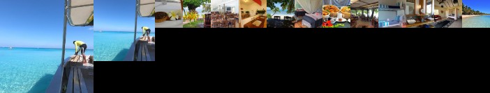 Blue Lagoon Beach Resort Nacula Island