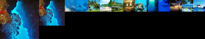 Mai Dive Astrolabe Reef Resort