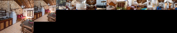 Agroturismo La Gayria