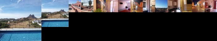 Los Jitos Hotel & Suites