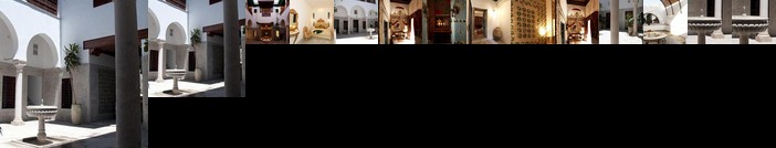 Dar Traki Medina de Tunis