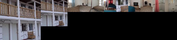 Hotel y Restaurante Barranca San Rafael