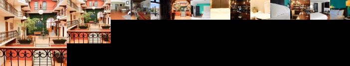 Hotel Santa Fe Tlatlauquitepec