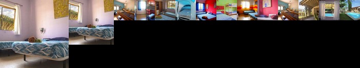 Lagarto Backpackers House