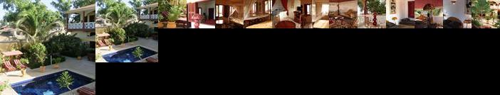 Maison Couleur Passion