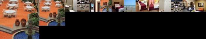 Hotel Reforma Tuxpan