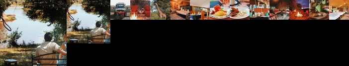 Mara Eden Safari Camp