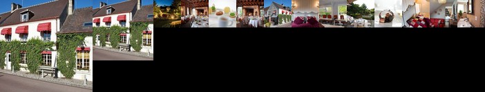 Auberge A La Bonne Idee