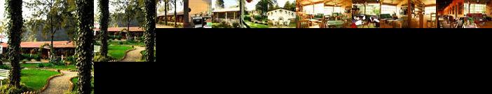 San Ricardo Farm & Lodge