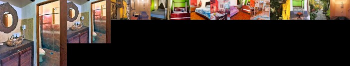 Rosa Morada Bed & Breakfast