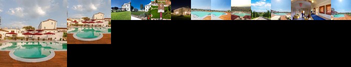 Villa Tolomei Hotel&Resort