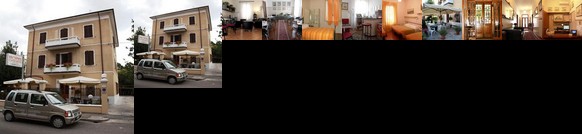 Hotel Gardenia Forli