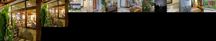 Hotel Jaguar Inn Tikal