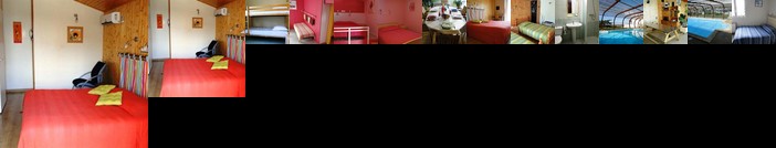 Chambres d'Hotes 1 2 3 Soleil