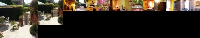 La Coccinella B&B Massarosa