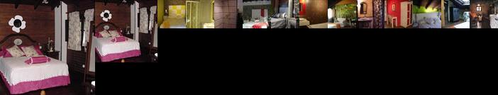 Hotel Rural Restaurante Pena L'Agua