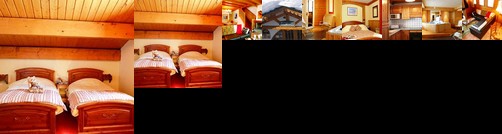 Montagnettes Le Chalet du Vallon