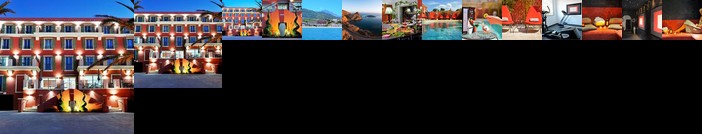 Hotel Liberata & Spa