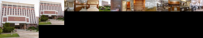 President Hotel Minsk