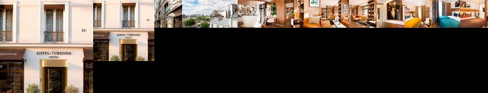 Hotel Eiffel Turenne