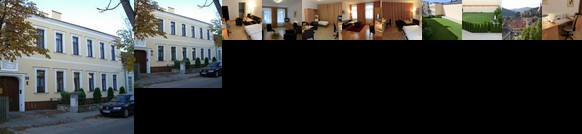 Appartements Verberne