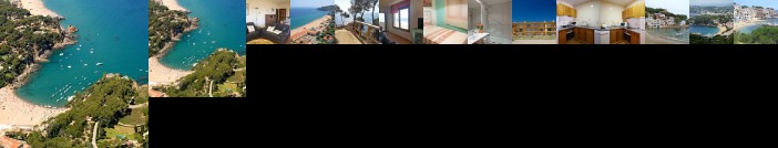 Apartaments Les Dunes