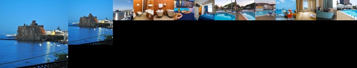 La Terrazza Aci Castello