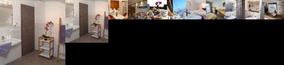 Pension Bavaria Mittenwald