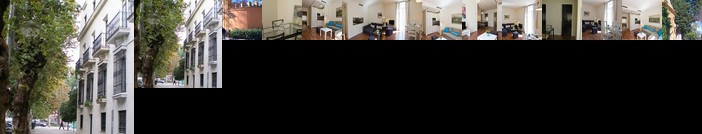 Apartamentos Murallas de Sevilla