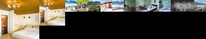 Alpenappartement Claudia