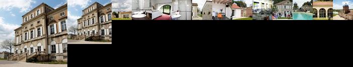 Chateau de Trouhans - Duplex