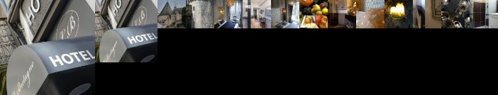 Hotel Le Bretagne Vannes