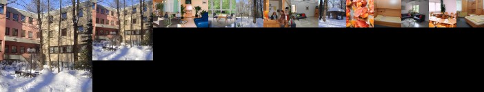 Eduard-Heinrich-Haus Hostel