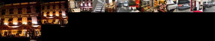 Hotel l'Avenue Chantilly