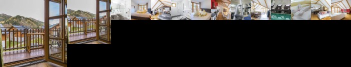 Schonblick Mountain Resort & Spa