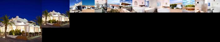 Cas Saliners - La Savina