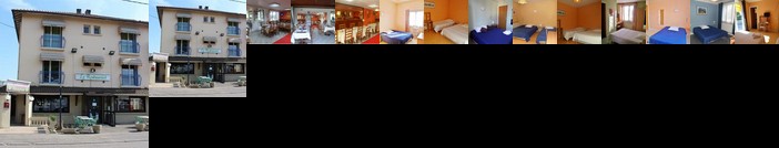 Les Acacias de Ratabizet