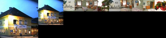 Gasthof-Camping Stumpfer