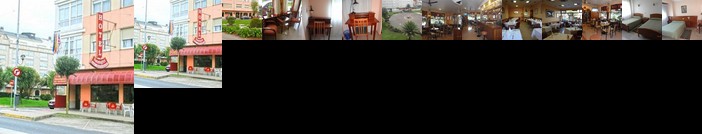 Hotel Kensington Naron