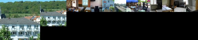 Gasthof Paradiesgartl