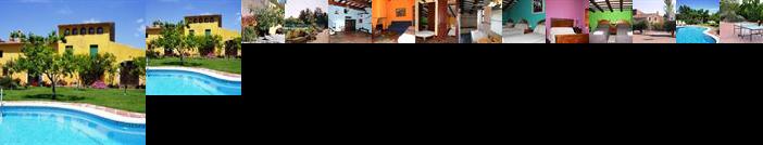 Country House El Mas Groc