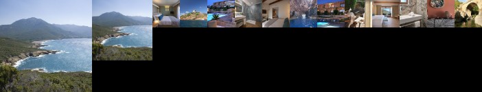 Hotel Residence Palazzu