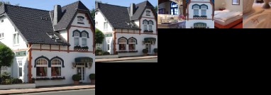 Central Hotel Schulz