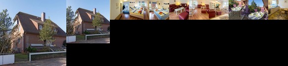 Ferienwohnung Mowennest