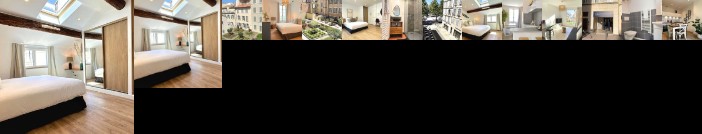 Les Appartements du Vieux Port