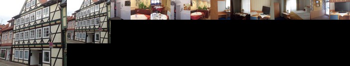 Hotel zur Altstadt Celle