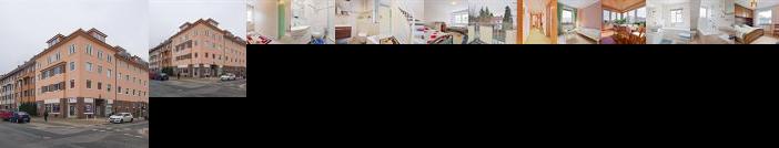 CONZEPTplus Private Rooms Hannover City - room agency