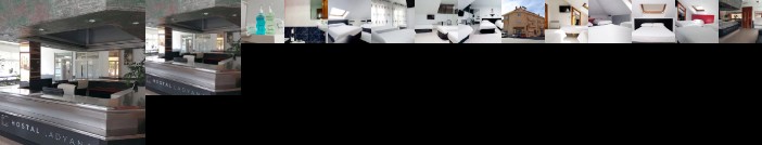 Hostal Lady Ana Maria