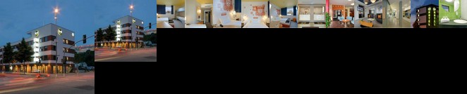 B&B Hotel Kaiserslautern