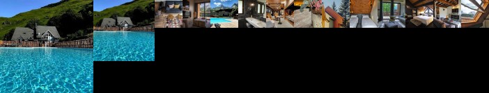 Les Chalets de l'Ossau